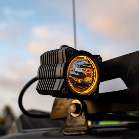 FLEX ERA 1 LED 2LT MSTR