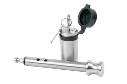 SET OF (2) 5/8' LOCKING PIN