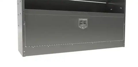 HOLMAN 48230 52' W X 3.5' H FLOOR ANGL