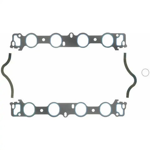 INTAKE MANIFOLD SET