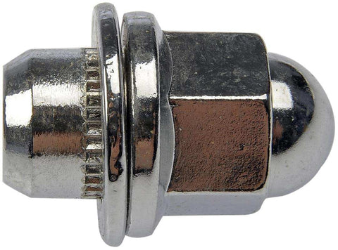 DORMAN 611-173.1 OEM STYLE CAPPD WHL NUT