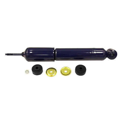 MONRO-MATIC PLUS  SHOCK A