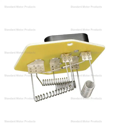 RESISTOR