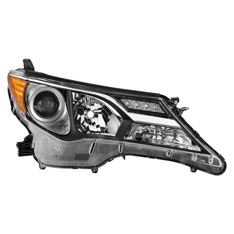 SPYDER 9937897 XTUNE RAV4 05-13 H.LGHT