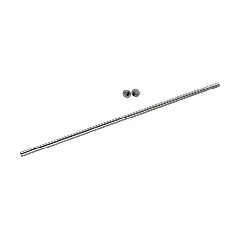 DURAFLEX 21995 GATOR TANK 38 GA AXLE/W PUSH NUT
