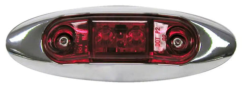 LED CLEARANCE LIGHT KIT-R