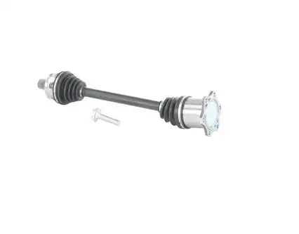 NEW CV AXLE