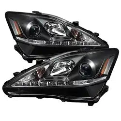 SPYDER 5080059 LEXUS IS 250/350 2006-20