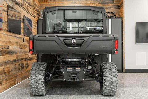 MBRP Exhaust AT-9212PT - Spark Arrestors Included. REPACK KIT PT-5012PK sold separately