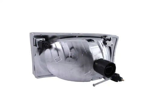 ANZO 111023 HL FORD SD CLEAR 00-07