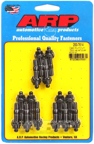 ARP 200-7614 VALVE COVER STUD KIT