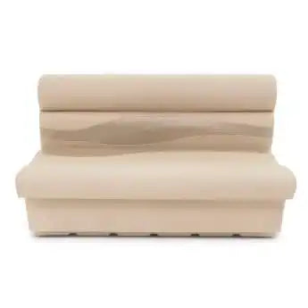LCI 30' BENCH SEAT BEIGE