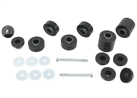 WHITELINE W93491 BODY MOUNT AND RADIATOR SUPPORT - B