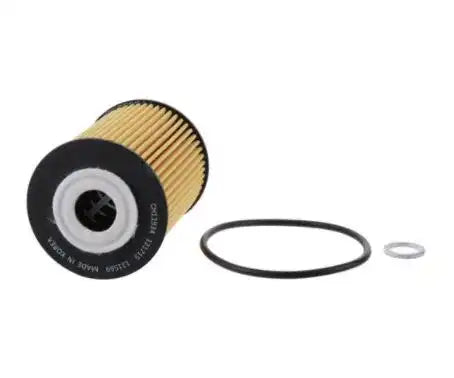 OIL FILTER  CARTRIDGE