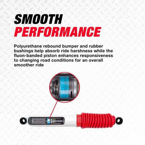 RANCHO RS55398 RS5000X SHOCK