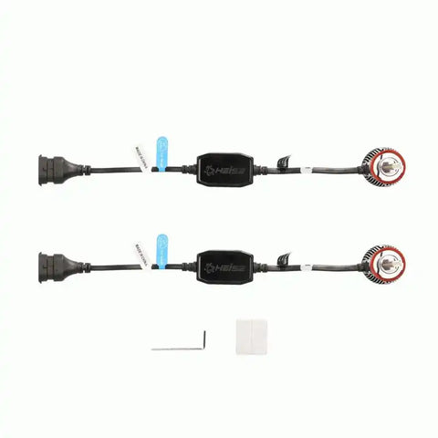 H11 PRO SERIES LED KIT - SINGLE BEA
