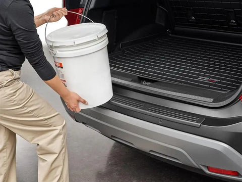 WEATHERTECH BP0048 BUMPERTOPPER
