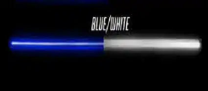 PUTCO 9001260 BLUE BLUE AND WHITE 60