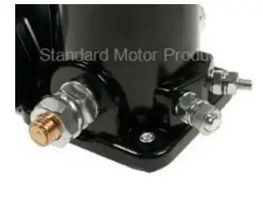 STARTER SOLENOID