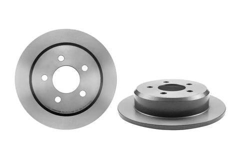 BREMBO 08826481C02 DISC BRAKE ROTOR