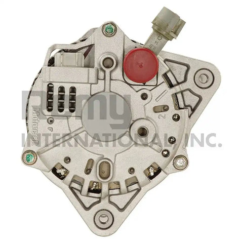 REMANUFACTURED ALTERNATOR
