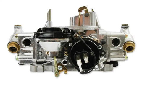 Street Avenger Carburetor