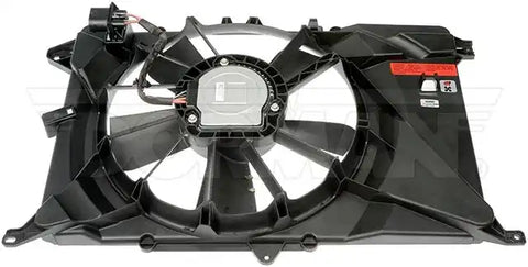 DORMAN 620-196 RADIATOR FAN