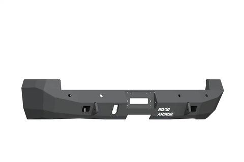 ROAD ARMOR 412S0B STEALTH RR BMPR