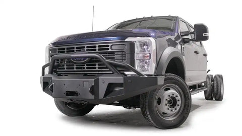FAB FOURS FS23-A5962-1 MATTE FINISH