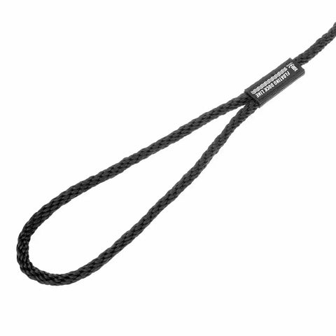T-H MARINE BE-CO-52924-DP DOCK LINE 3/8' X 15' SOLID BRAID BL