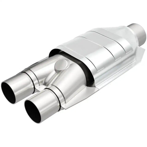 MAGNAFLOW 333007 U/C UNIV 2.5/2 S/D T2 FRONT