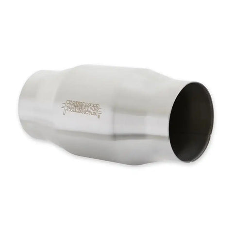 Flowmaster 2000130 Catalytic Converter 200 Series Universal 49 State 4 Inch Diamete