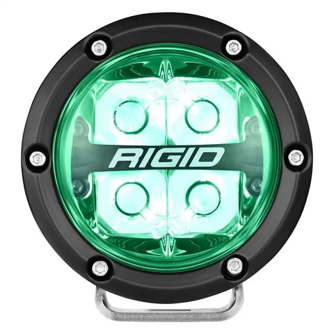 RIGID IND 36402 4IN 360-SRS; SPOT RGB/2