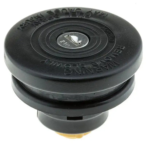 FUEL CAP