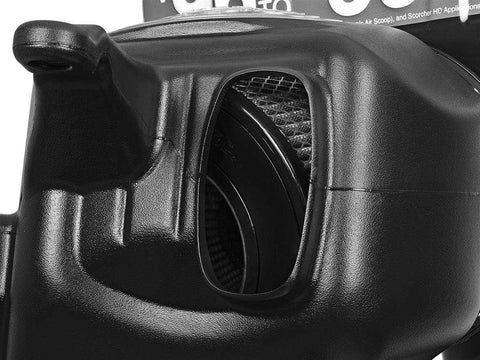 Advanced FLOW Engineering 40-19017 Point Of Purchase Display Momentum HD Air Intake