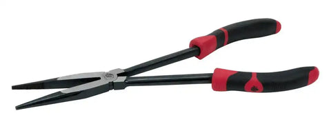 PLIERS-LONG NOSE