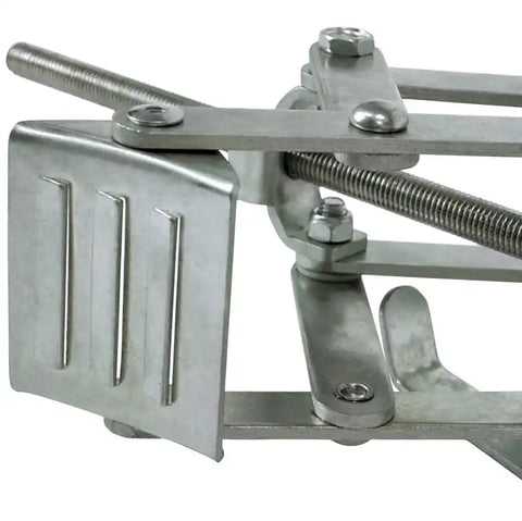 ULTRA SUPER GRIP CHOCK2/PK