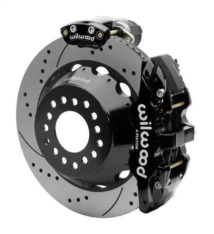 KIT REAR EPB AERO4 BIG FORD NEW STY