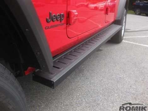 JEEP GLADIATOR ROF-T RNGBRD 20+