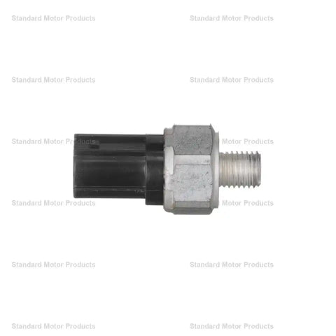 TRANSMISSION OIL PRESSURE