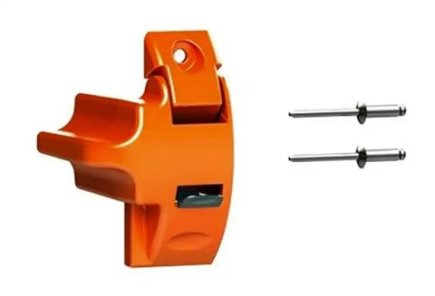ATTWOOD MARI 12102-1 8' IRON DOCK CLEAT