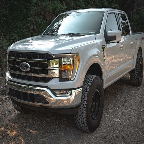 2021-2022 FORD F-150 4X4 BALL JOINT