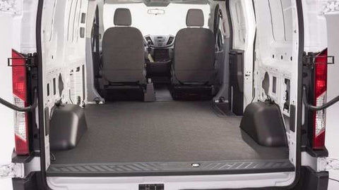 VANRUG FLOOR MAT - 14+ PROMAST