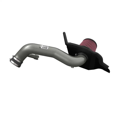 K&N FILTER 69-9510TC PERFORMANCE AIR INTAKE SYSTEM