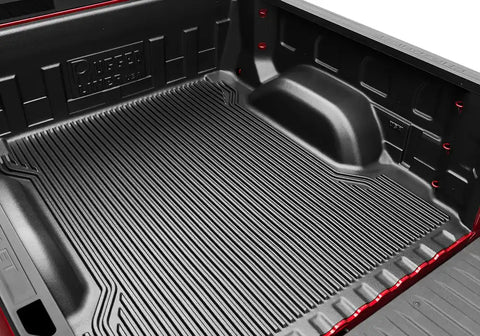 RUGGED LINER D65U06 UNDER RAIL BEDLINER