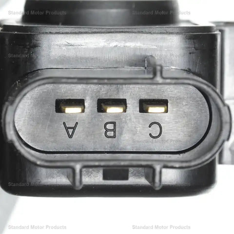 THROTTLE SENSOR