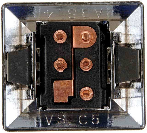 DORMAN 49241 POWER WINDOW SWITCH