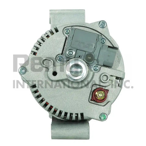 REMANUFACTURED ALTERNATOR