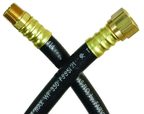 3/8' OEM LP SUPP HOSE 48'