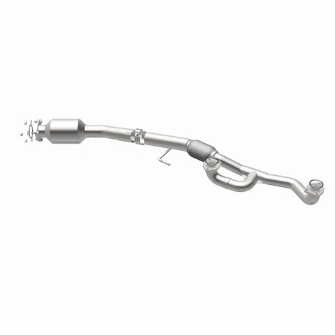 MAGNAFLOW 280126 OEM GRADE DIRECT-FIT CATALYTIC CONV